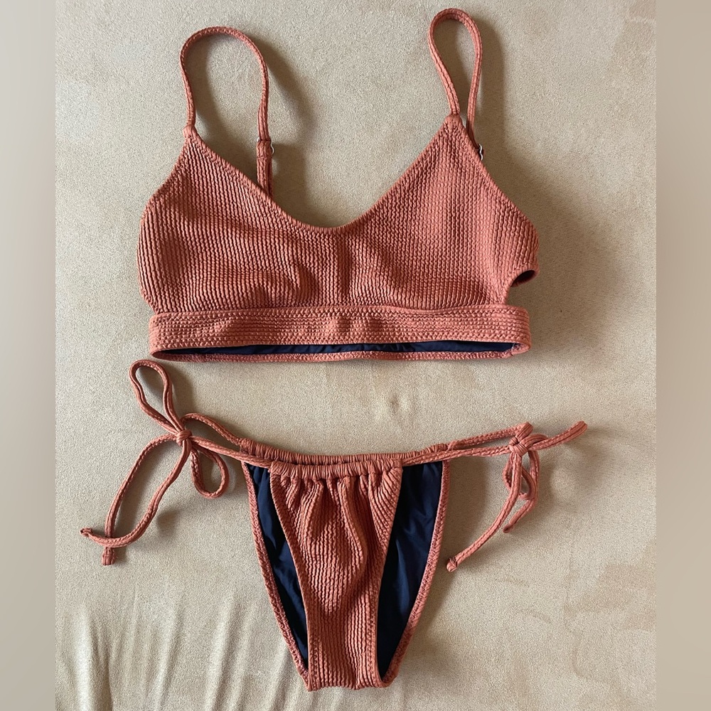 Hurley bikini